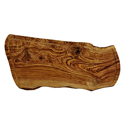 ICTC Olivewood Carving Board ICTC Olivewood Carving Board